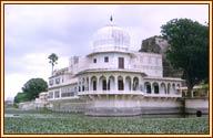 Phool Mahal Palace, Kishangarh 
